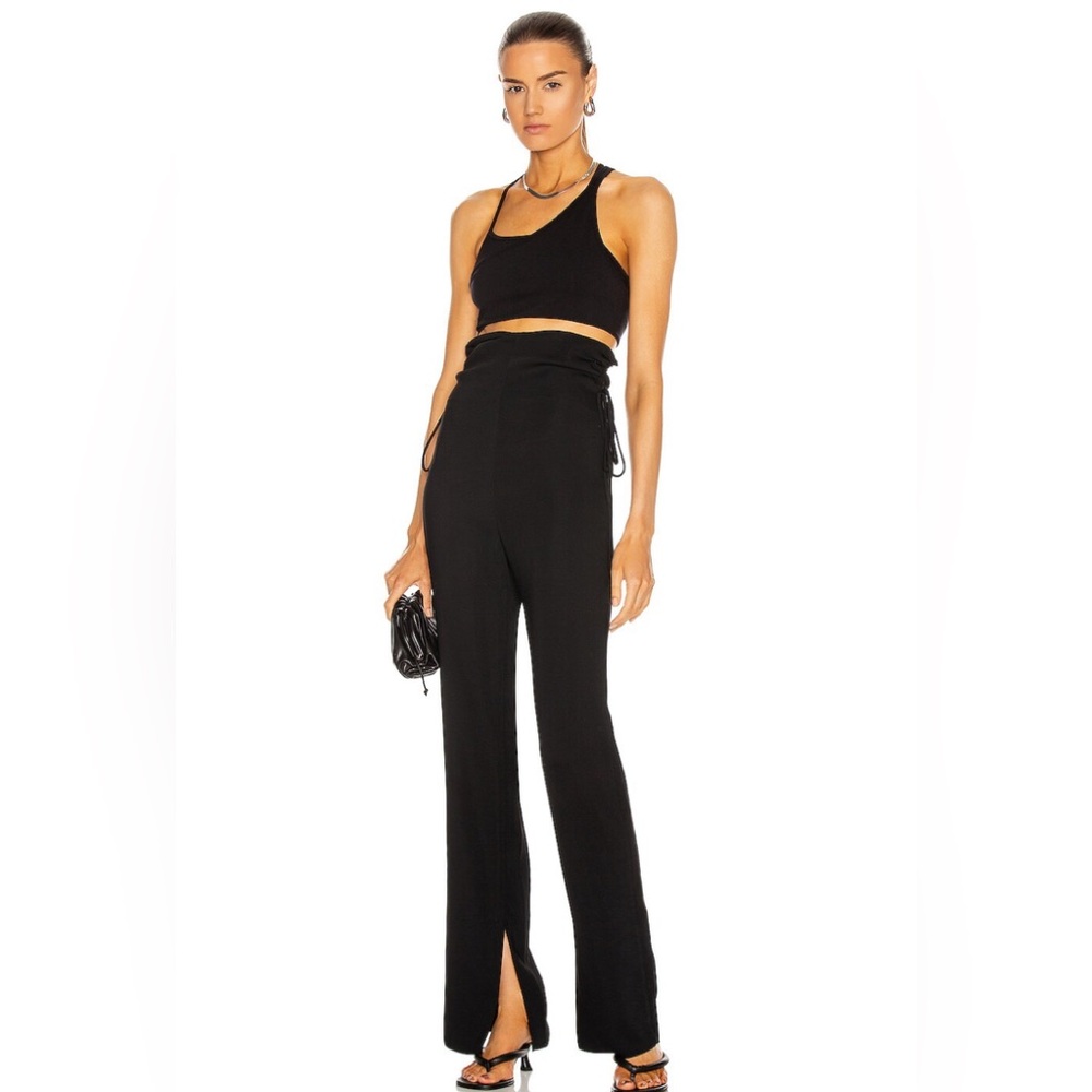 Nanushka Pants Large NWT